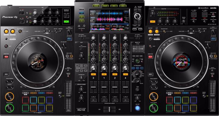 Image du produit Pioneer DJ XDJ-XZ