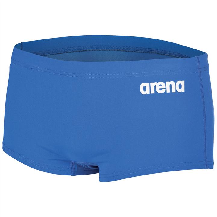 Arena M Team Swim Low Waist Short Solid
