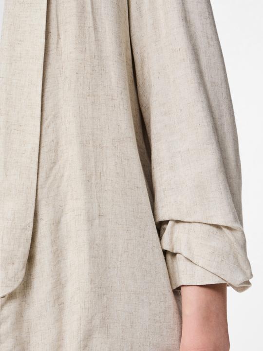 Image du produit Pieces Pcpia Bosella Blazer Wvn Noos (L)
