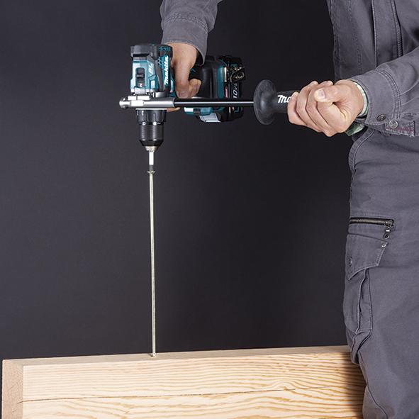 Immagine prodotto Makita DF001GZ (Batteria ricaricabile)