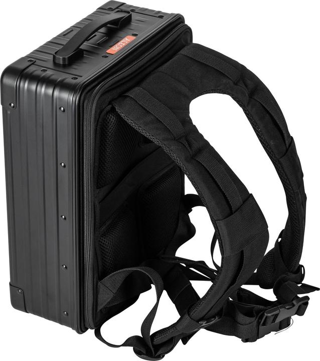 Produktbild Aleon 16" Business Rucksack - schwarz (14 l)