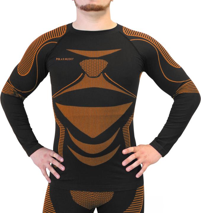 Produktbild Polar Husky Sport-Funktionsunterhemd Extreme Active Wear (L)