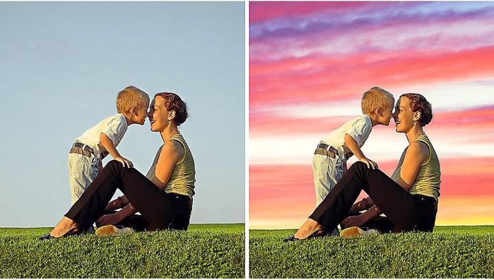 Image du produit Adobe Photoshop & Premiere Elements 2020 (1 Utilisateur, Illimité)