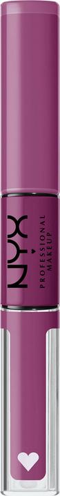 Image du produit NYX Professional Make-Up Shine Loud High Pigment (27 Hottie)