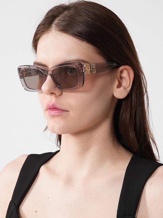 Produktbild Miu Miu 0MU07YS/53