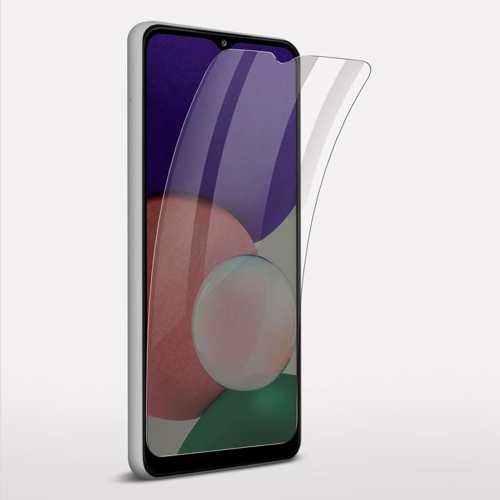 Image du produit 3MK Film d'affichage FlexibleGlass Lite (1 pièce(s), Samsung Galaxy A22 5G)