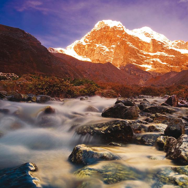 Produktbild Himalaya 2024 (30 x 30 cm, Harter Einband, Spanisch, Französisch, Italienisch, Polnisch, Englisch, Niederländisch, Tschechisch, Deutsch)