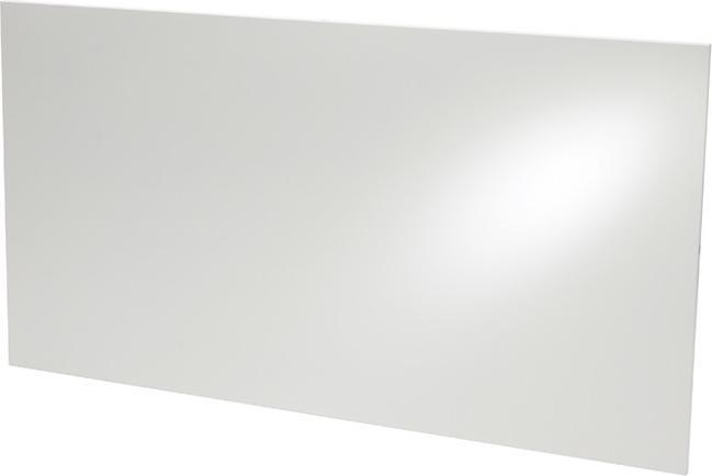 Actual product image Vitramo VLA14078 Wall heating element 1400x780x17mm 900W