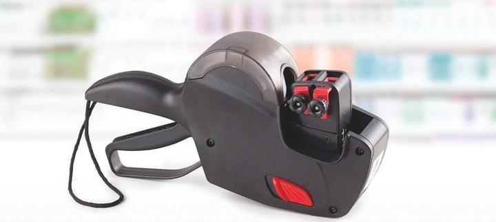 Produktbild Avery PL2/18 Preisauszeichner
