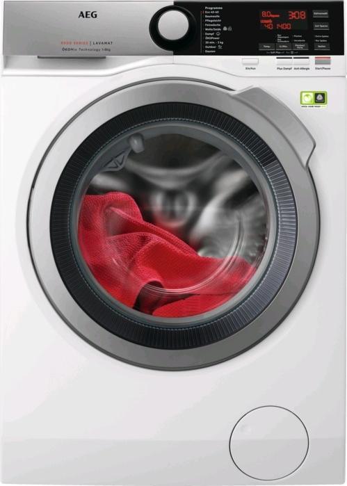 Produktbild AEG L8FE74488 (8 kg, Links)