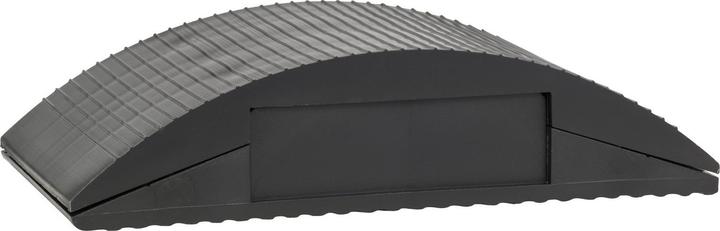 Bosch Professional Zubehör Handschleifklotz, 70 x 130 mm, Gummi