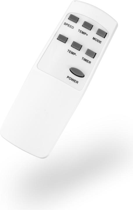 Actual product image Tristar Ac-5477 (24 m², 7000 BTU/h)