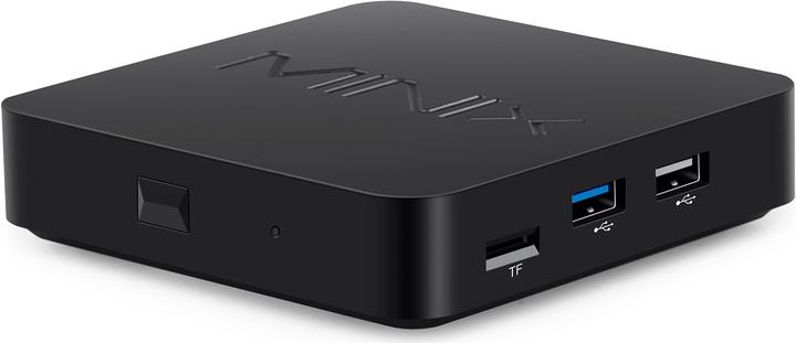 Produktbild Minix NEO T5 (16 GB, Android Go)