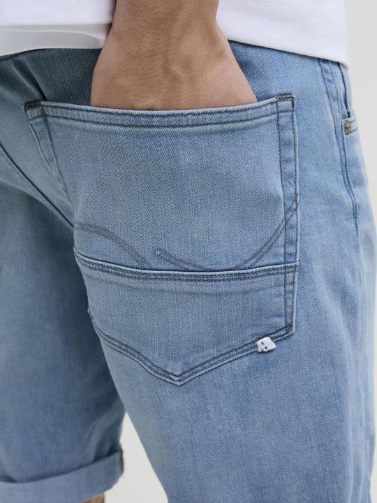Immagine prodotto Jack & Jones Jjirick Jjfox Shorts Cb 310 Sn (XL)