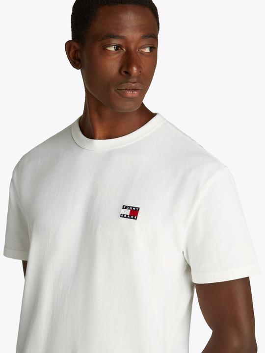 Image du produit Tommy Jeans Tjm Reg Badge Tee Ext (XL)