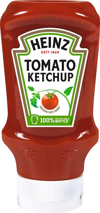 Heinz Tomatoes Ketchup (960 g)