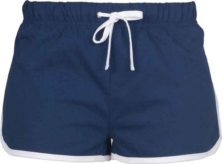 Blu navy/bianco