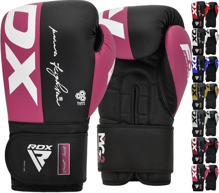 Produktbild Rdx Boxhandschuhe REX F4 (10 OZ)