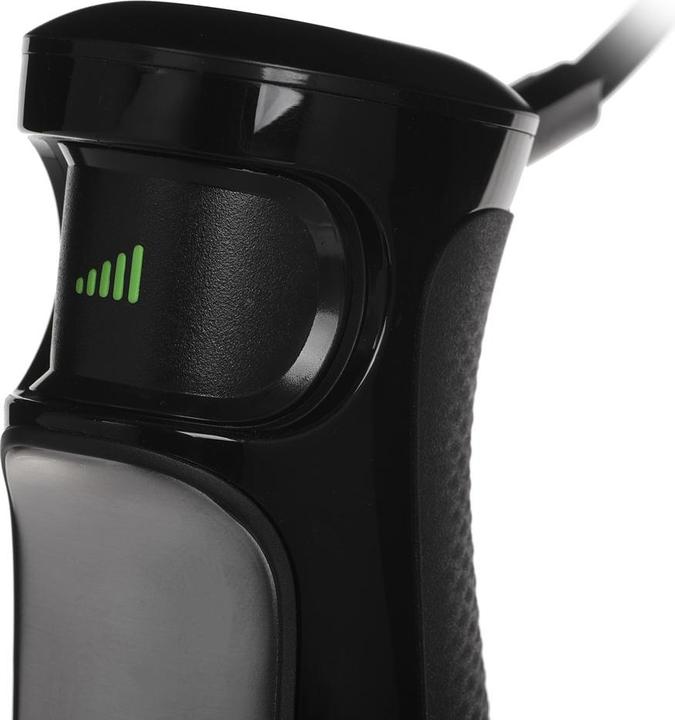 Produktbild Braun Stabmixer MultiQuick 7 MQ7045X (EU-Stecker)