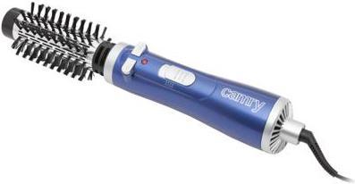 Camry CR 2021 hair styling tool Kit de coiffure Steam Noir, Bleu, Gris