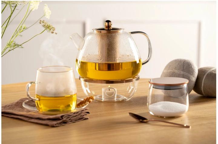 Produktbild Leonardo Teekanne (1.50 l)