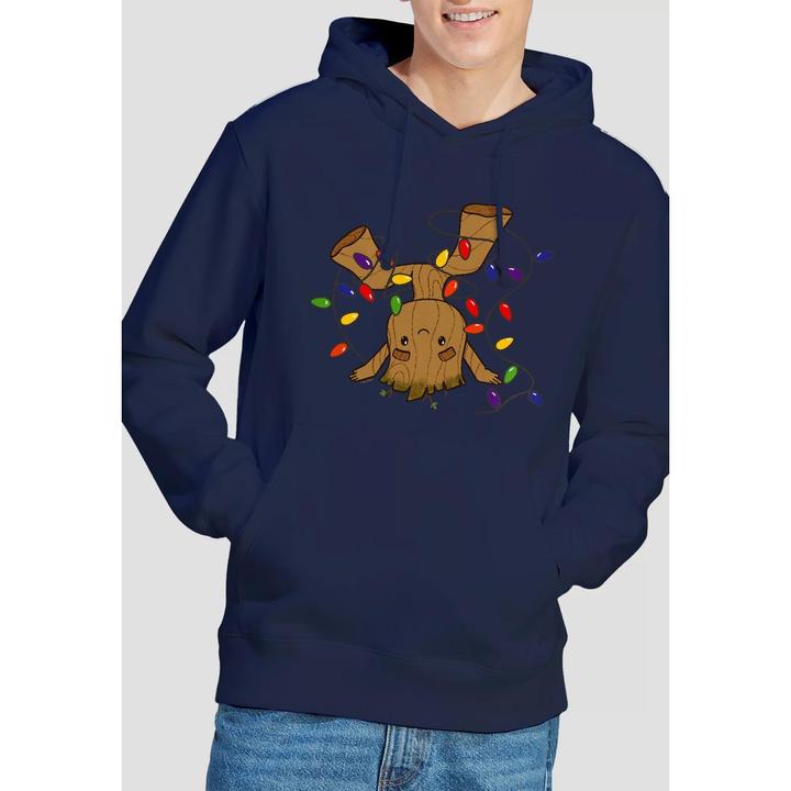 Image du produit Guardians of the Galaxy - Sweat à capuche - Homme (XL)