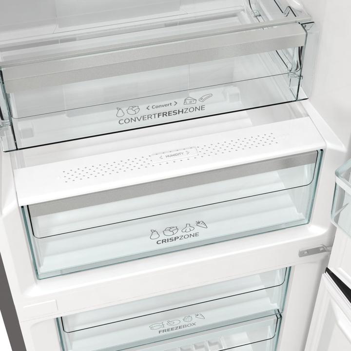 Image du produit Gorenje NRK6192AXL4 (300 l)