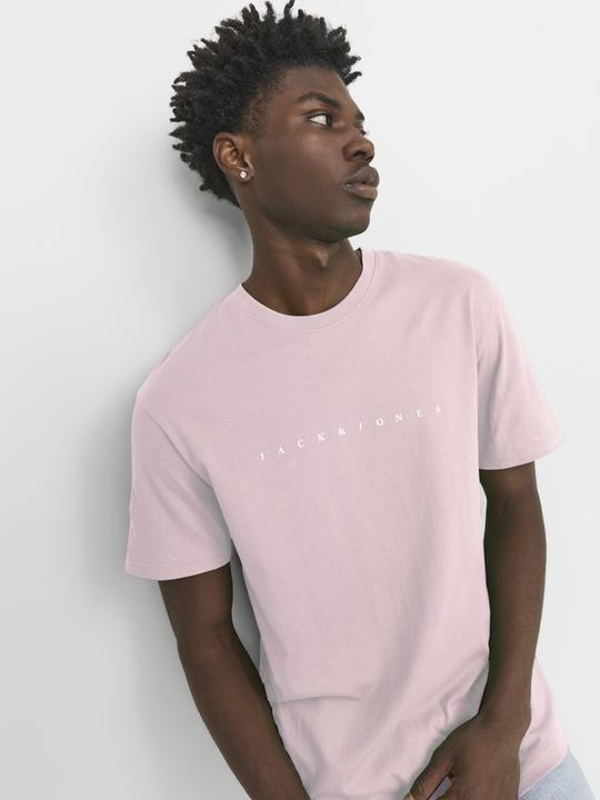 Actual product image Jack & Jones Jjestar Jj Tee Ss Noos (XXL)