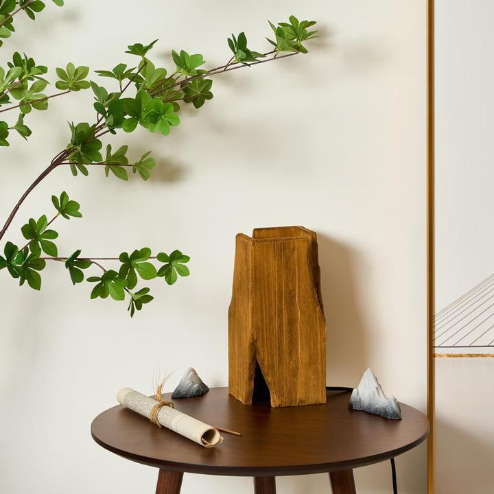 Actual product image ECO-Light Table lamps (E27)