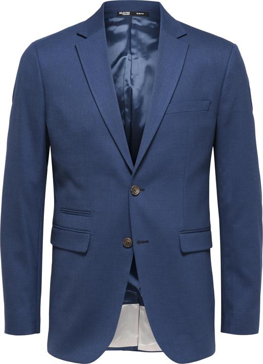 Les Profondeurs Bleues