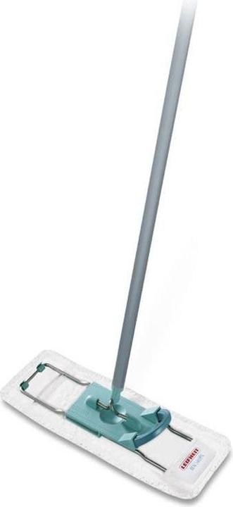 Actual product image Leifheit Profi XL micro duo floor mop with steel handle (1 pcs.)