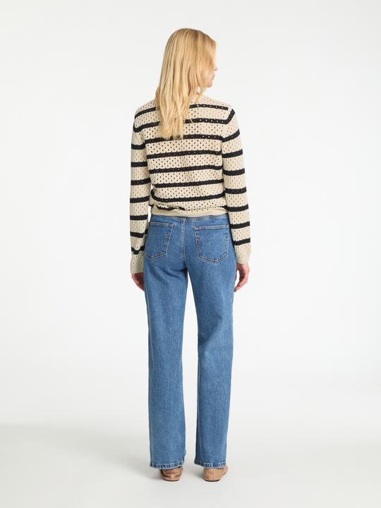 Immagine prodotto Selected Femme Maglia a righe (S)