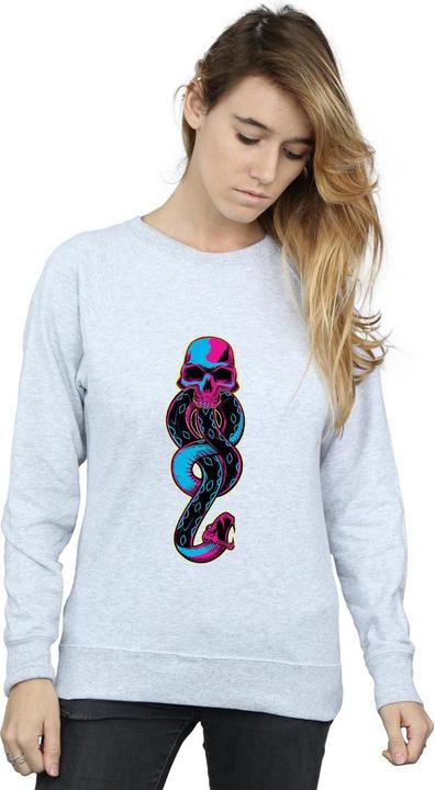 Produktbild Neon Dark Mark Sweatshirt (XXL)