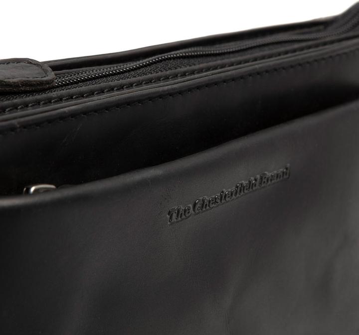 Produktbild The Chesterfield Brand Southampton Umhängetasche Leder 23 cm