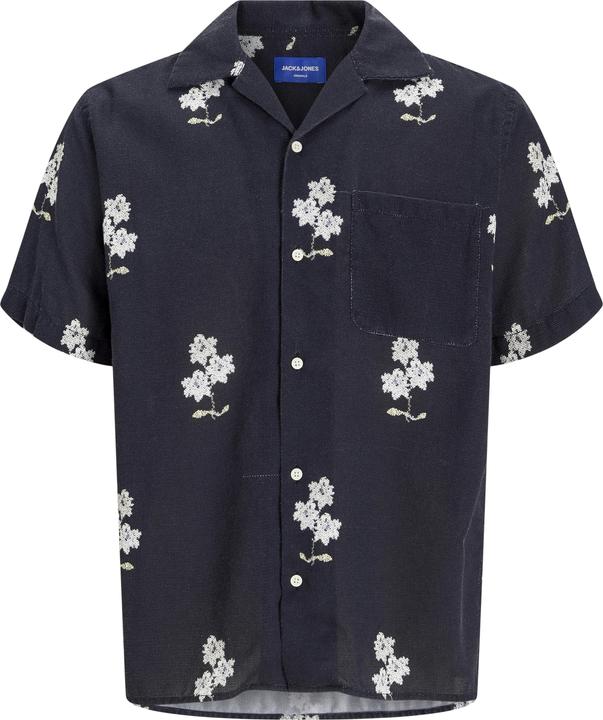Jack & Jones Camicia dalla vestibilità rilassata Camicia (M)