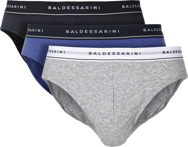Actual product image Baldessarini Slip Casual (S, pack of 3)