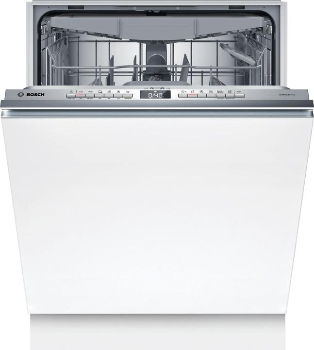 Produktbild Bosch Hausgeräte SMH4EVX08E