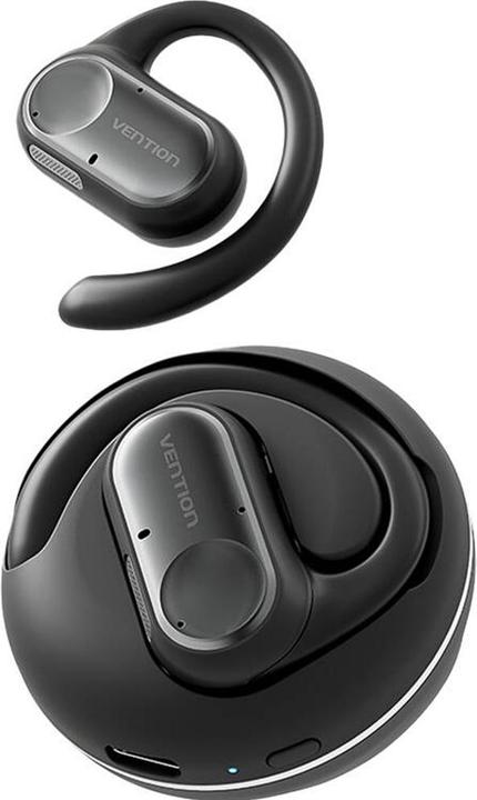 Image du produit Vention Casque sans fil,, NBPB0, OpenBeat O11 (noir) (Sans fil)