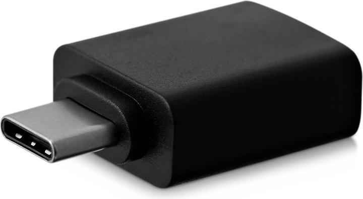 Produktbild V7 USB-C (M) TO USB 3.1(F) ADAPTO (0.03 m, USB 3.0, USB 2.0)