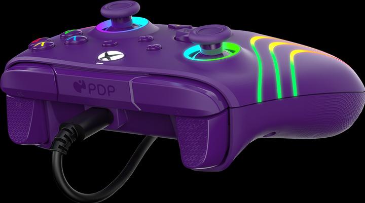 Produktbild PDP Afterglow Wave (Xbox Series S, PC, Xbox Series X)