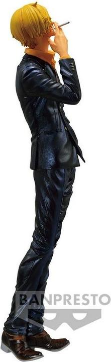 Produktbild Banpresto One Piece - Sanji King of Artist