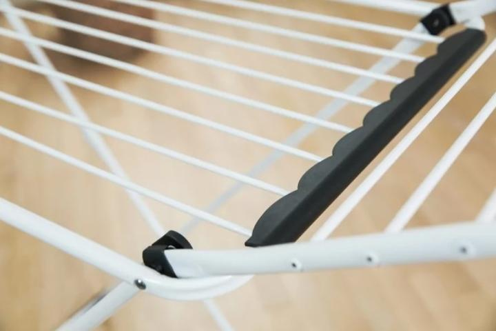 Actual product image Vileda Laundry rack EXTRA 157215 (20 m)