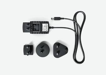 Produktbild Blackmagic Design Netzteil für Video Assist, Micro Cinema (Netzteil)