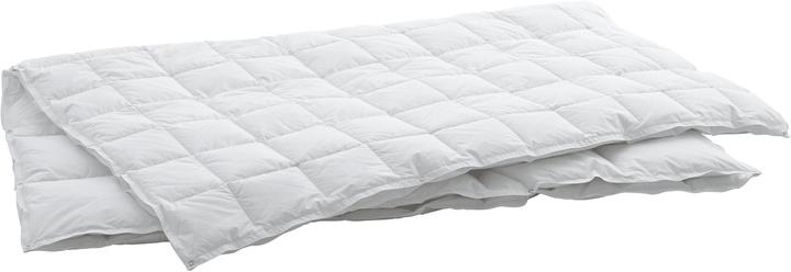 Produktbild Swiss Dream by billerbeck Caro Classic 90 (1030 g, 160 x 240 cm)