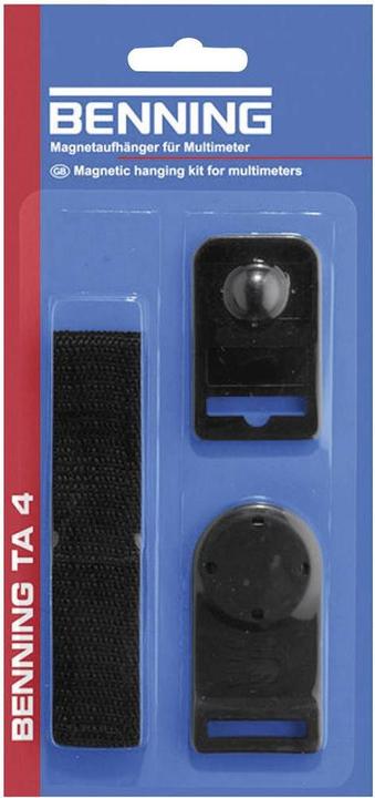 Benning Accrocheur magnétique TA 4