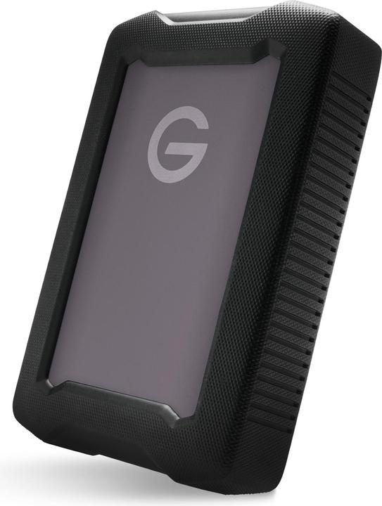 Produktbild SanDisk Professional G-DRIVE ArmorATD (5 TB)