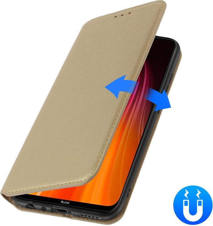 Produktbild Avizar Elec Series (Xiaomi Redmi Note 8)