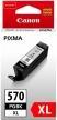 Actual product image Canon Pgi-570 (FC)