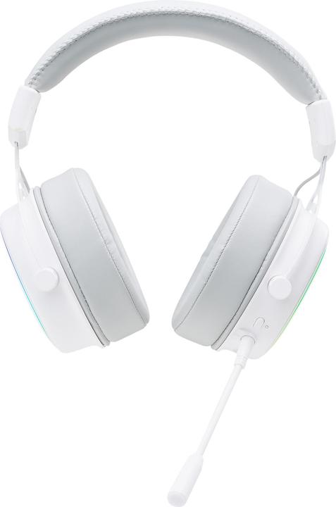 Actual product image Rapoo Vh800 Dualmode Wl Gaming Headset Ws (Wireless)
