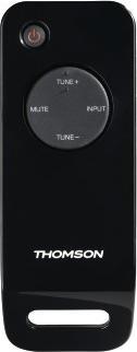 Produktbild Thomson WHP5407 Funkkopfhörer (8 h)